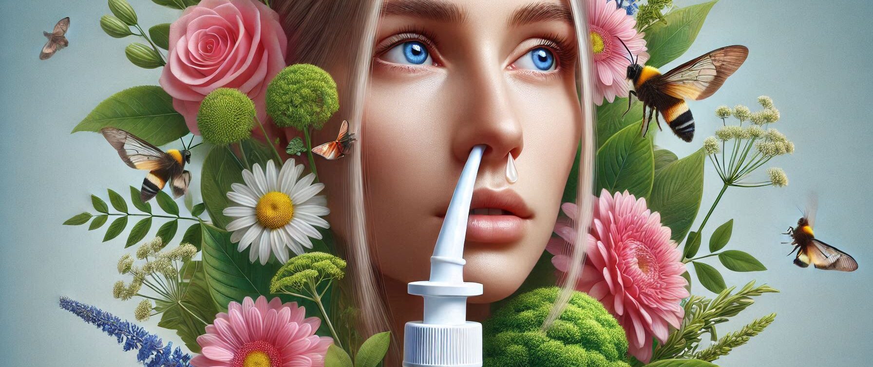 Nasal Irrigation