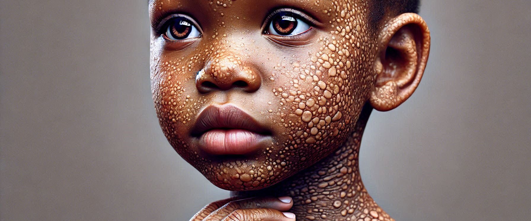 Children's Skin Conditions