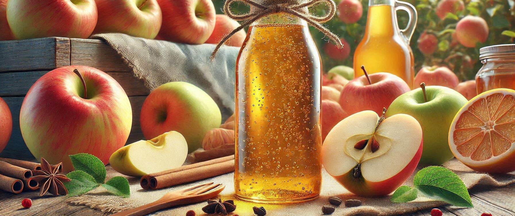 Apple Cider Vinegar