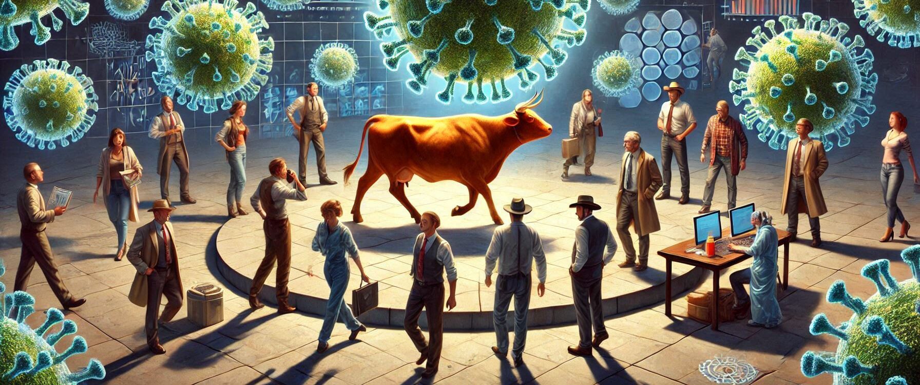 Herd Immunity