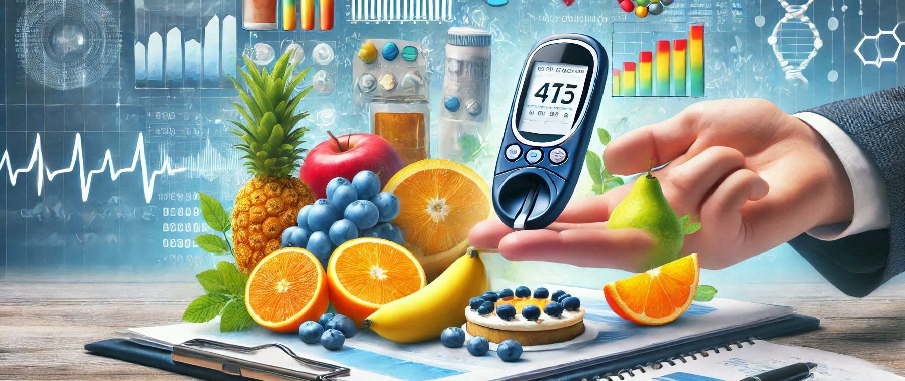 Managing Diabetes