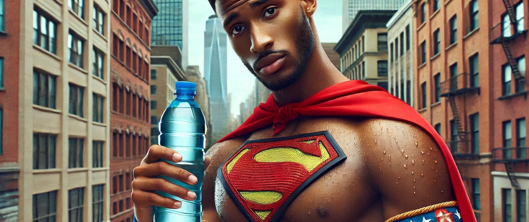 Hydration