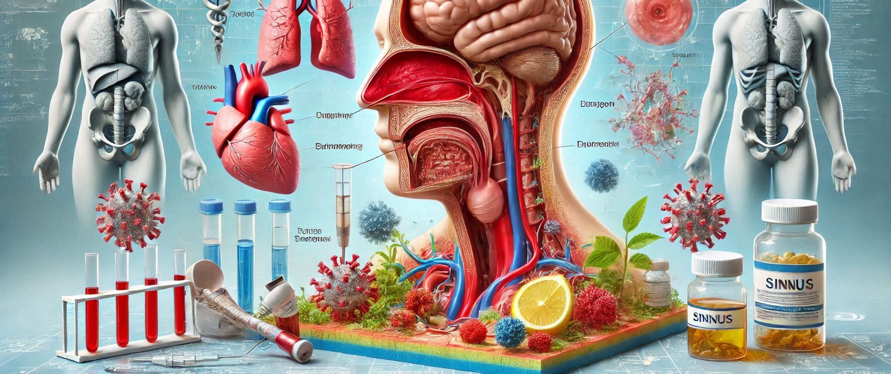 Sinusitis Symptoms