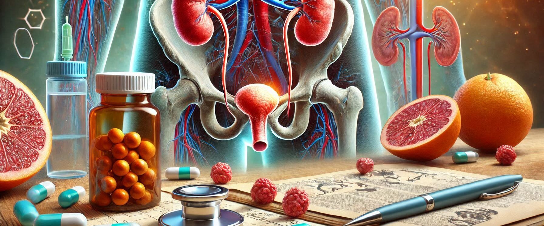 Urinary Tract Infection