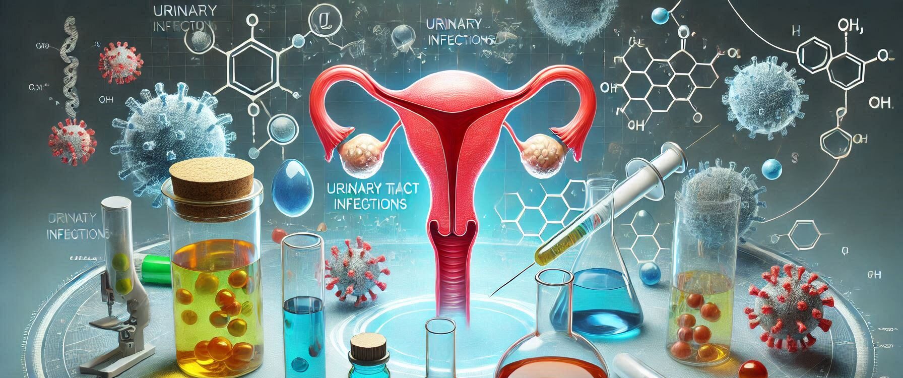 Understanding What a UTI Is