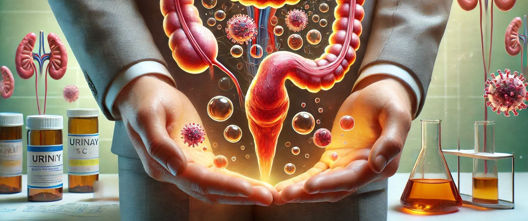Understanding What a UTI Is