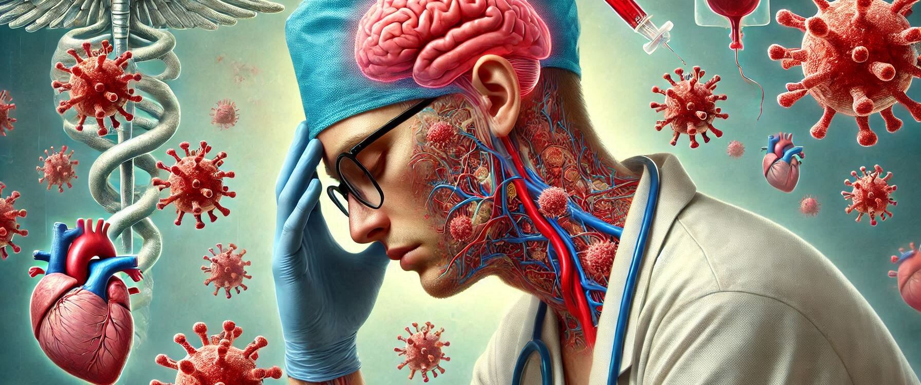 Understanding Mononucleosis