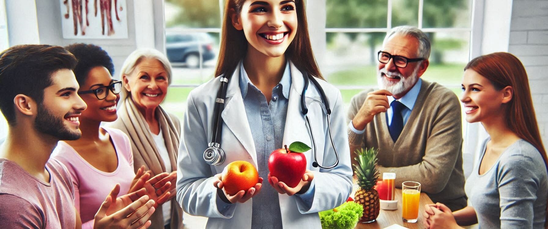 Early Signs of Diabetes