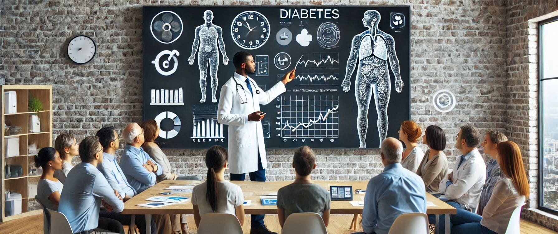 Understanding Diabetes