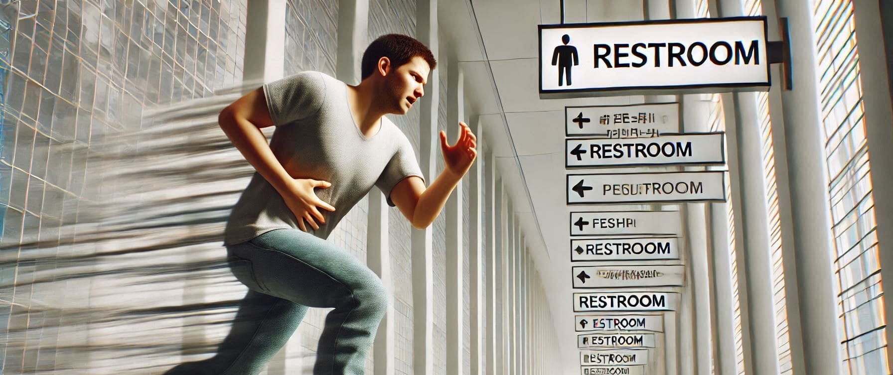 Frequent Urination
