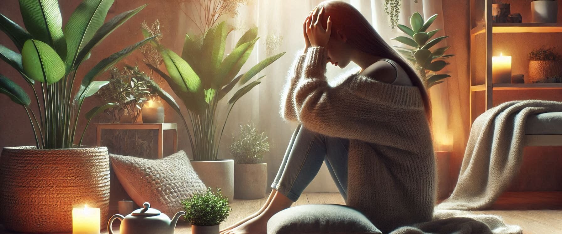 Understanding What a Migraine Is