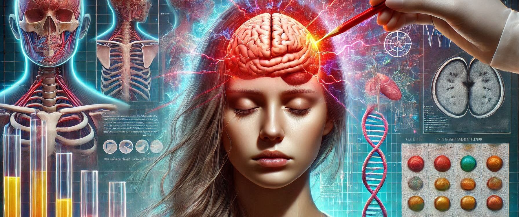 Migraine Triggers