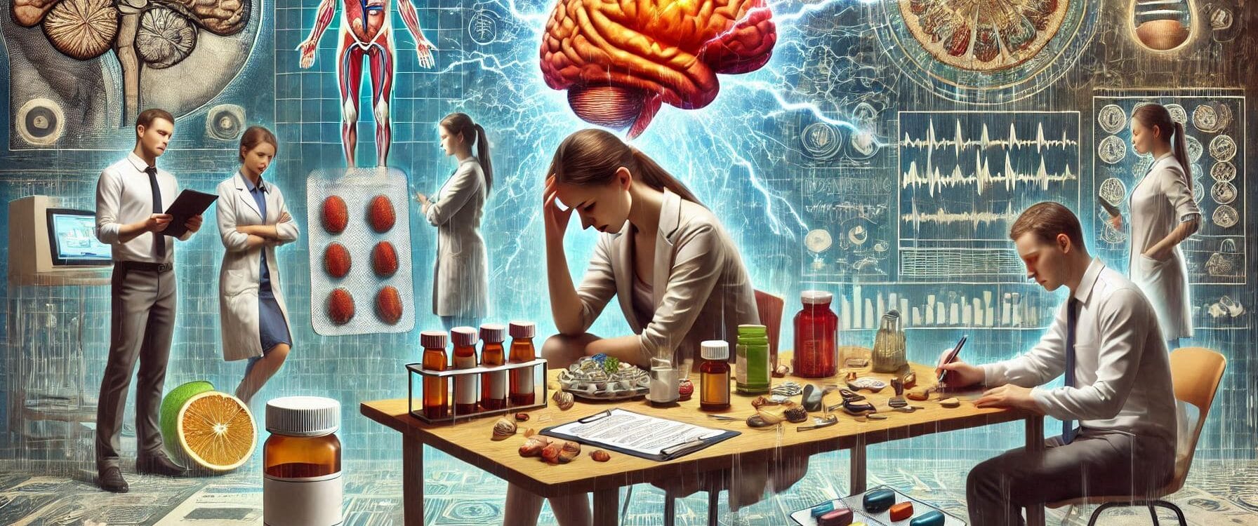 Migraine Symptoms