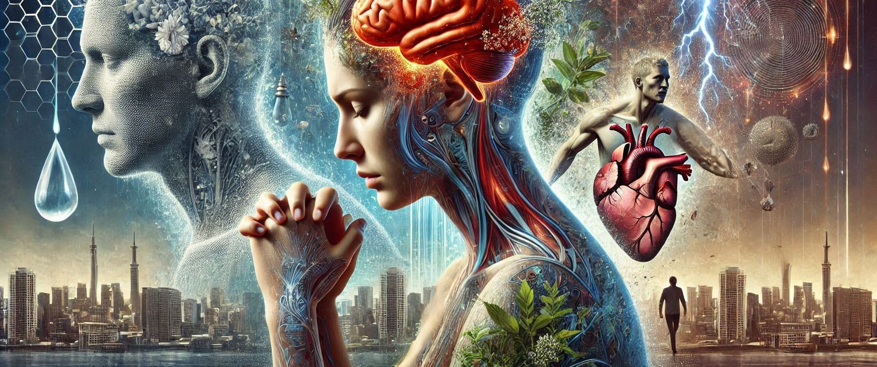 Lifestyle Changes for Migraines