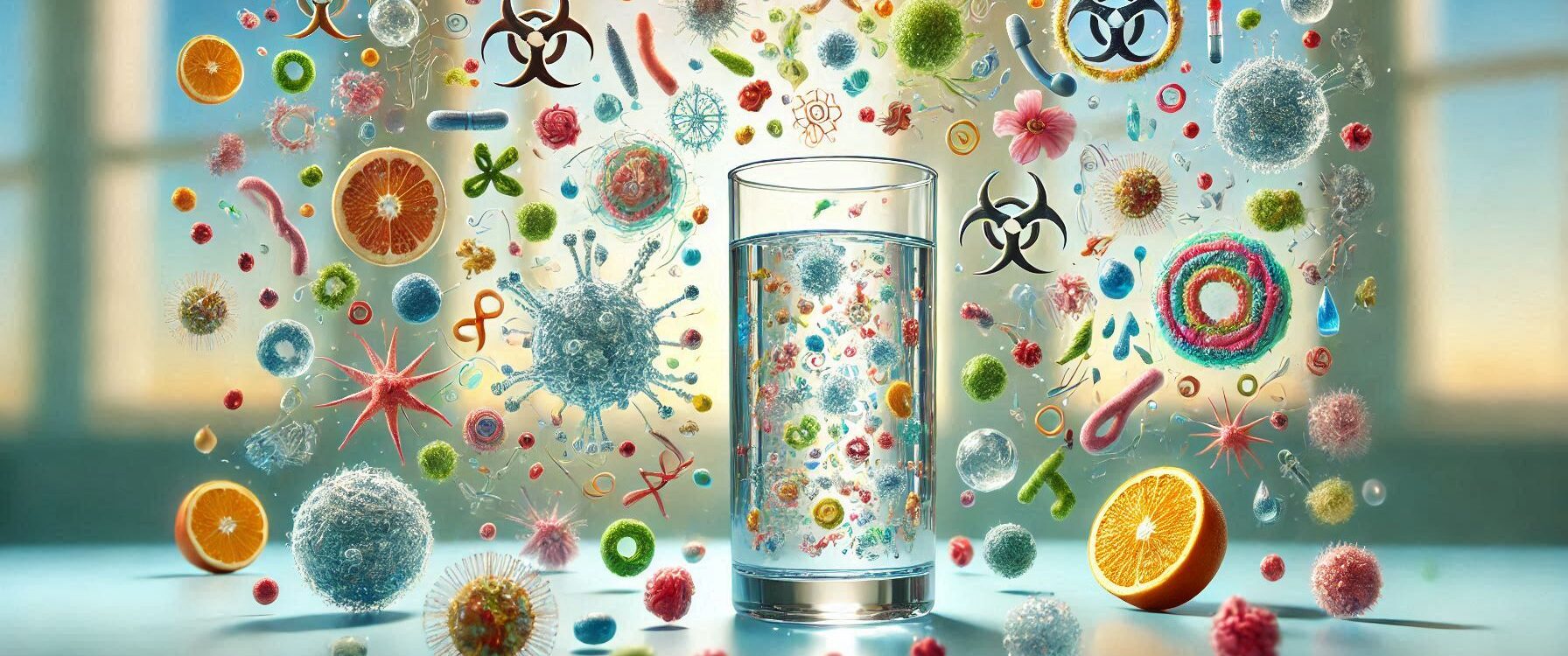 Water and Your Immune System