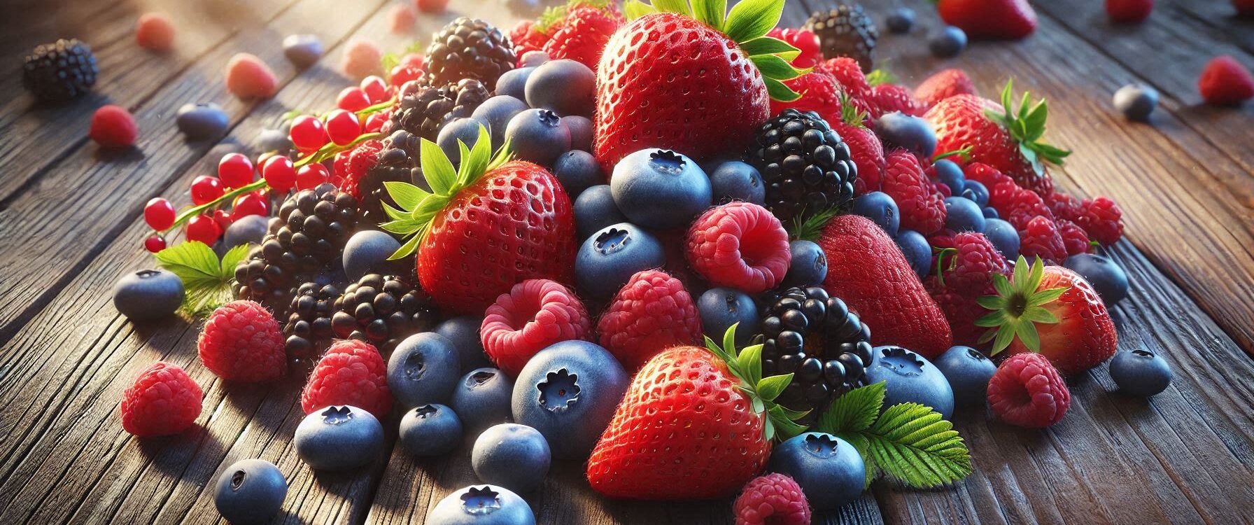 Berries