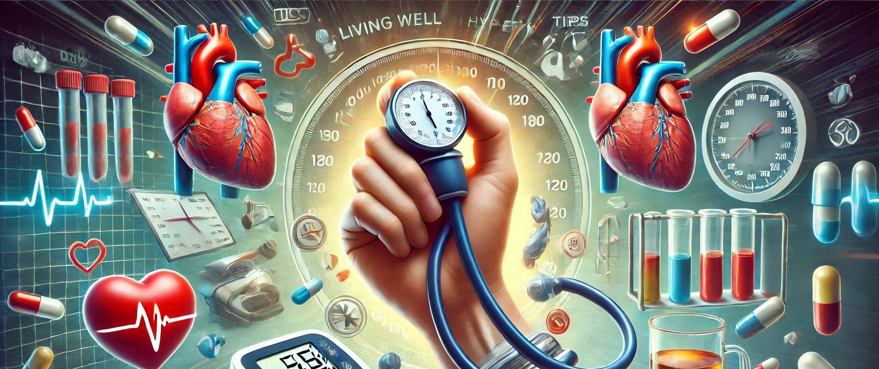 Hypertension - Tips and Tricks