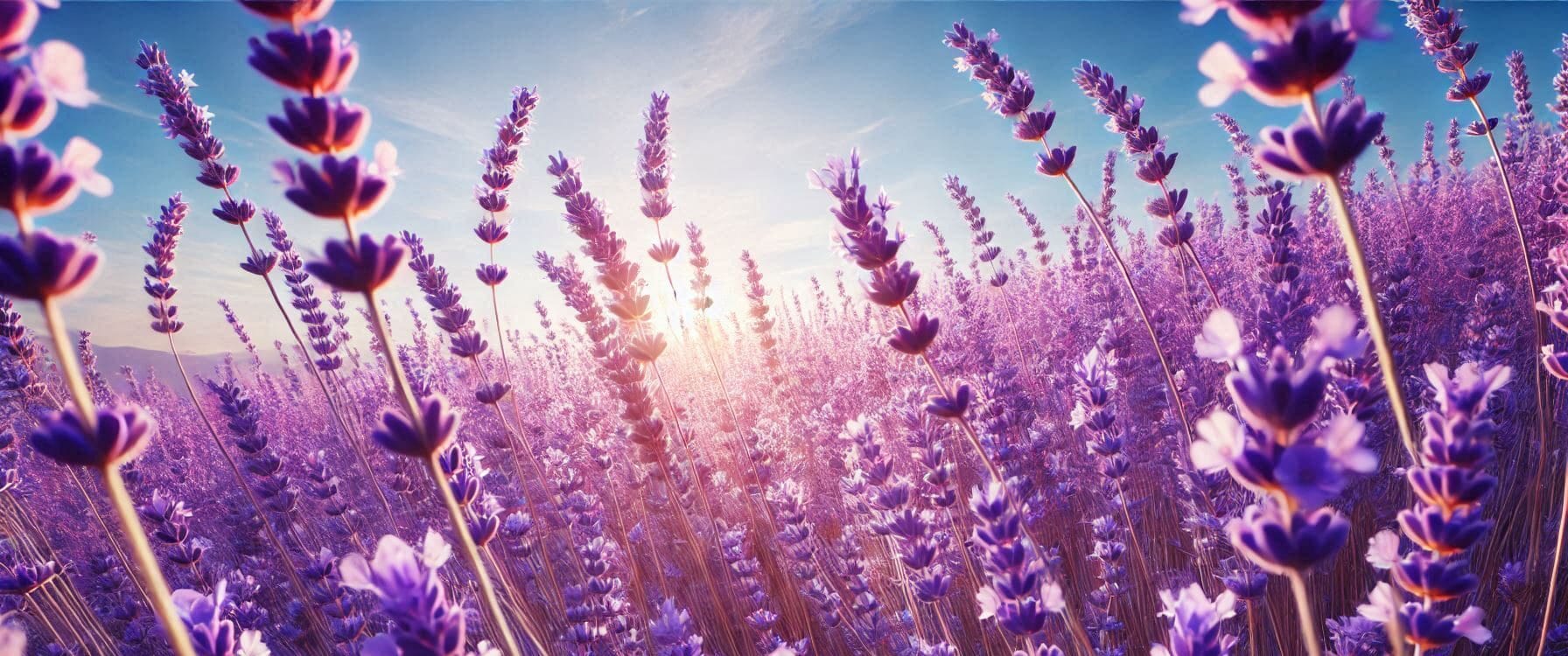 Lavender for Headaches