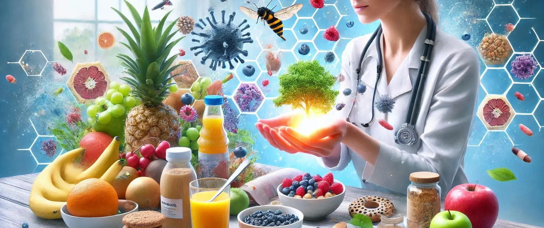 Boost Your Immune System