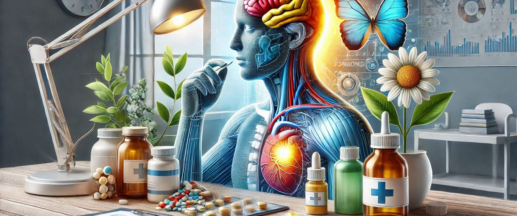 The Importance of Self-Care for Mental Well-Being