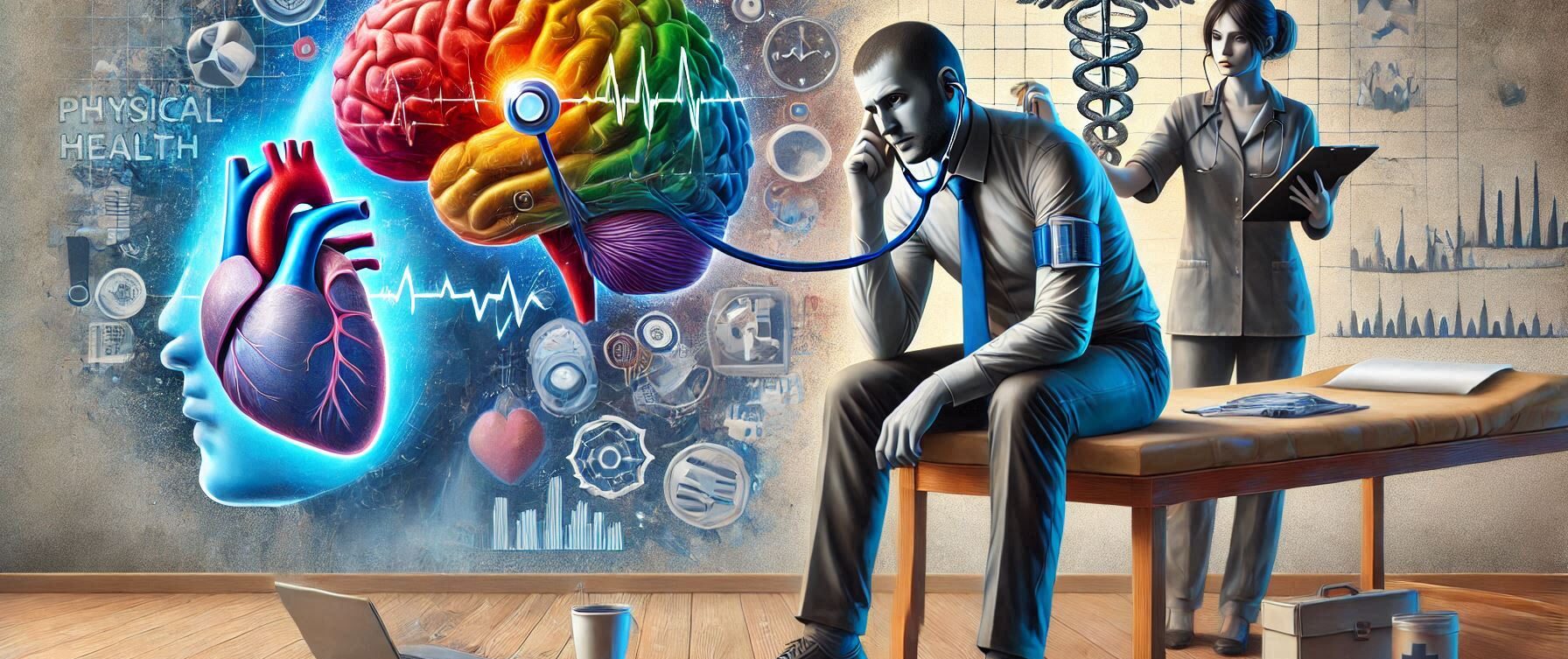 Nourishing Your Mind
