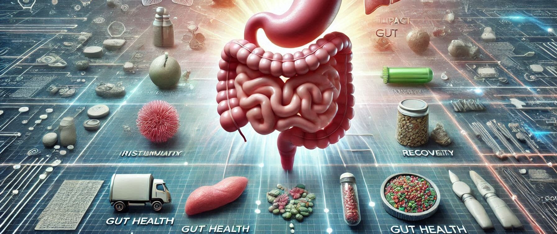 Gut Health and Immune Function