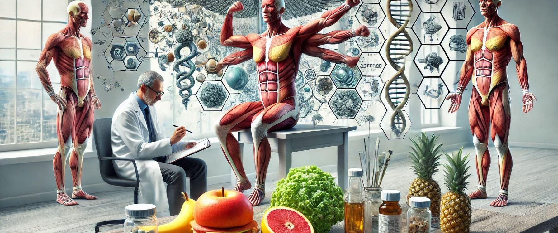 Understanding Disease Prevention