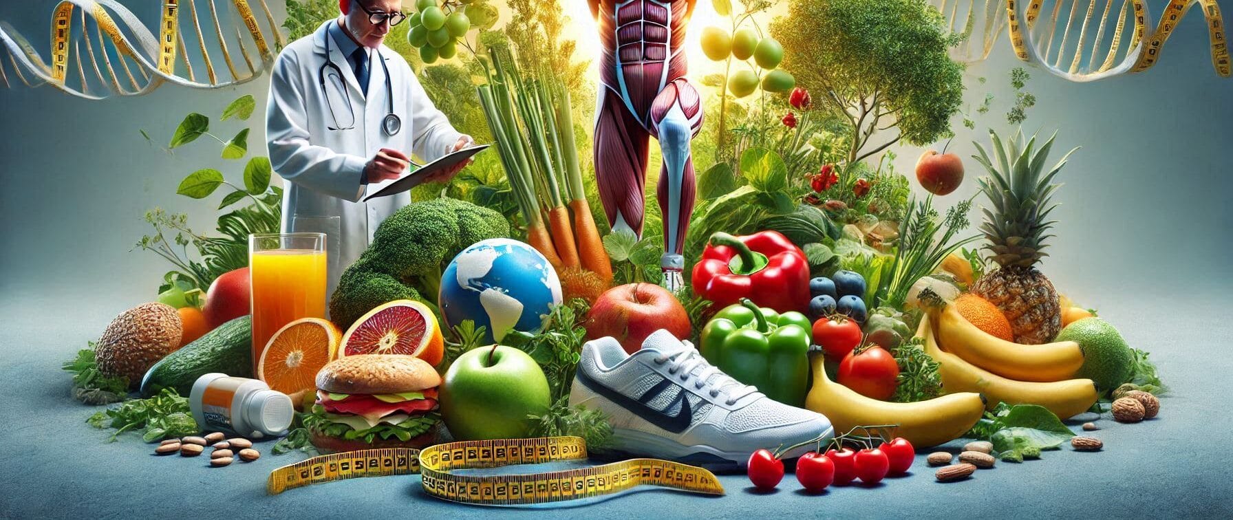 Nutrition