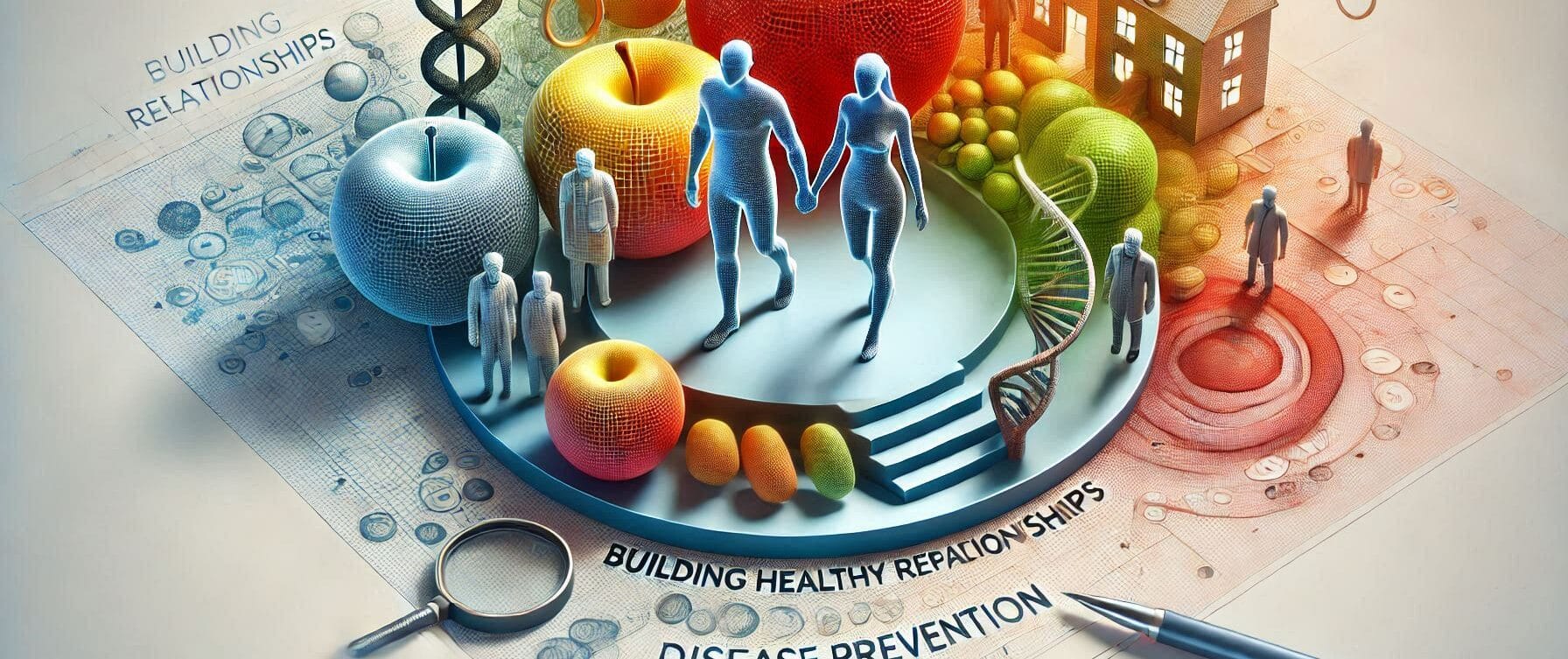 Building Healthy Relationships Disease Prevention