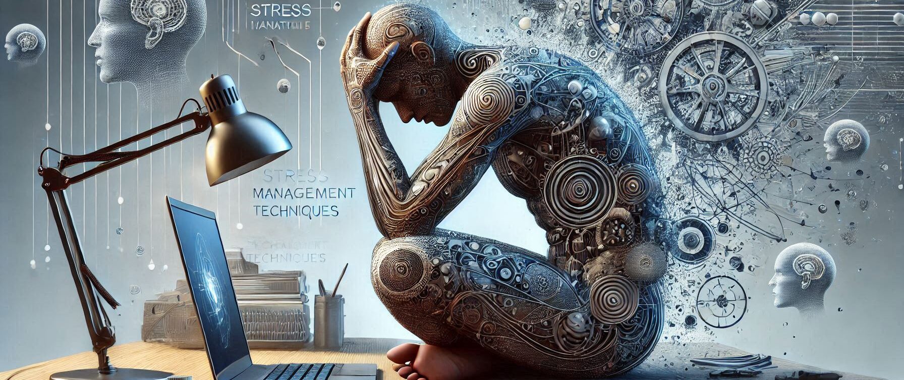 Stress Management Techniques for a Healthier Life