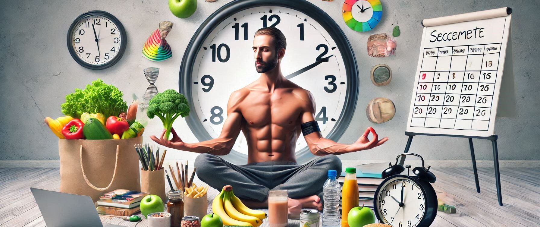 Time Blocking