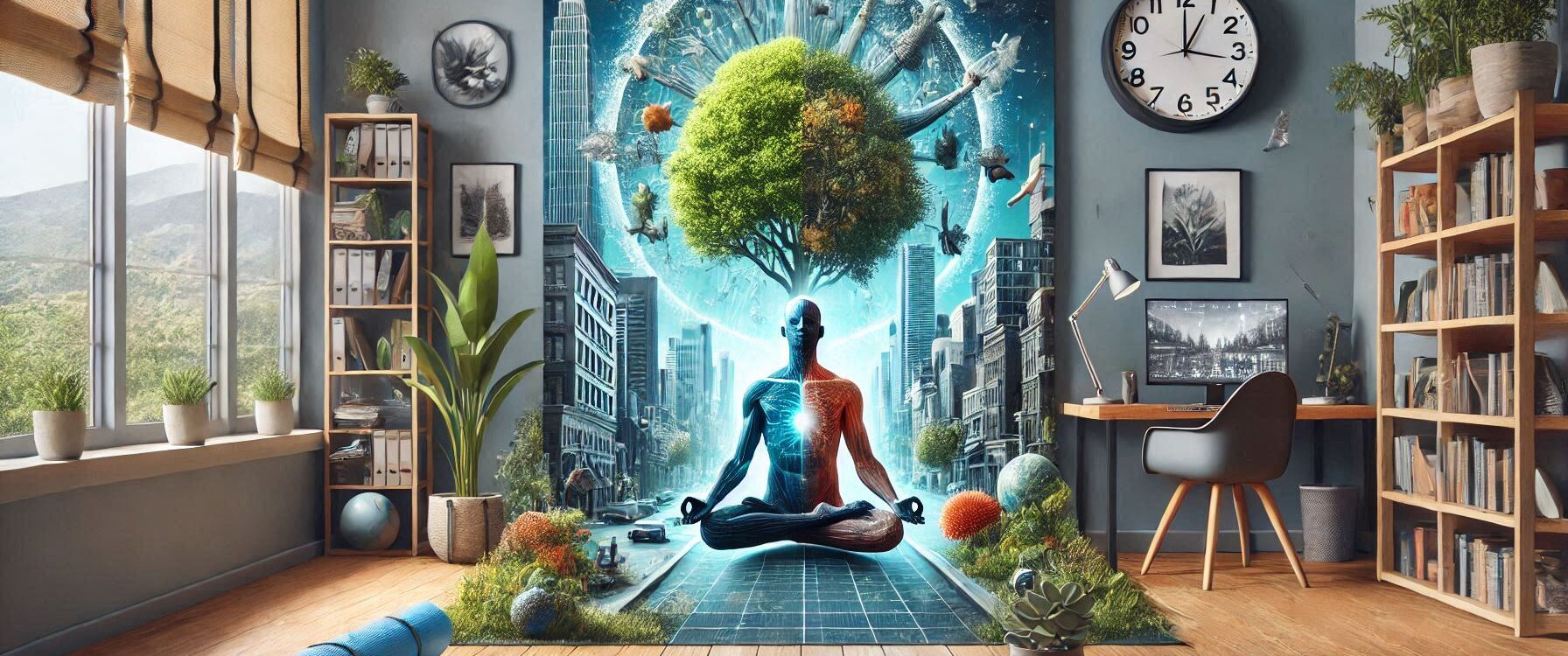 Incorporating Mindfulness