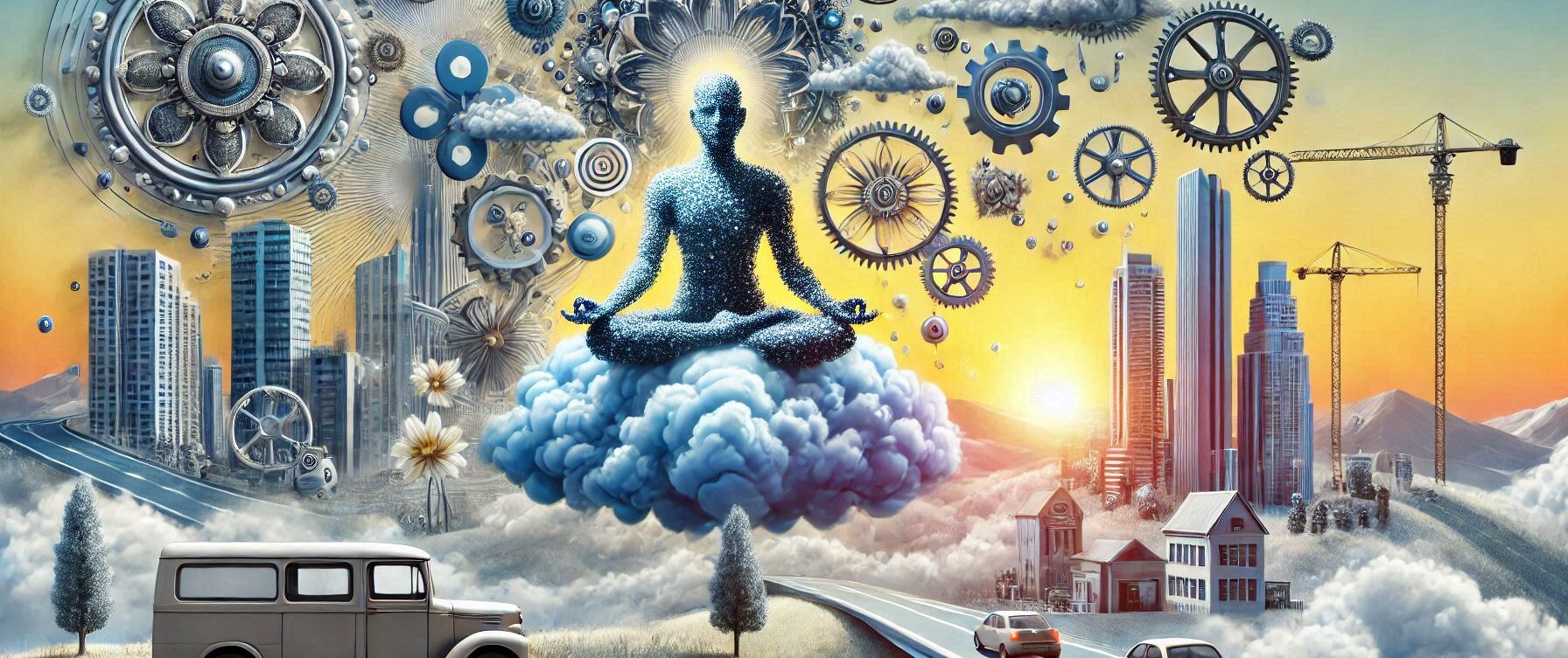 Understanding Mindfulness