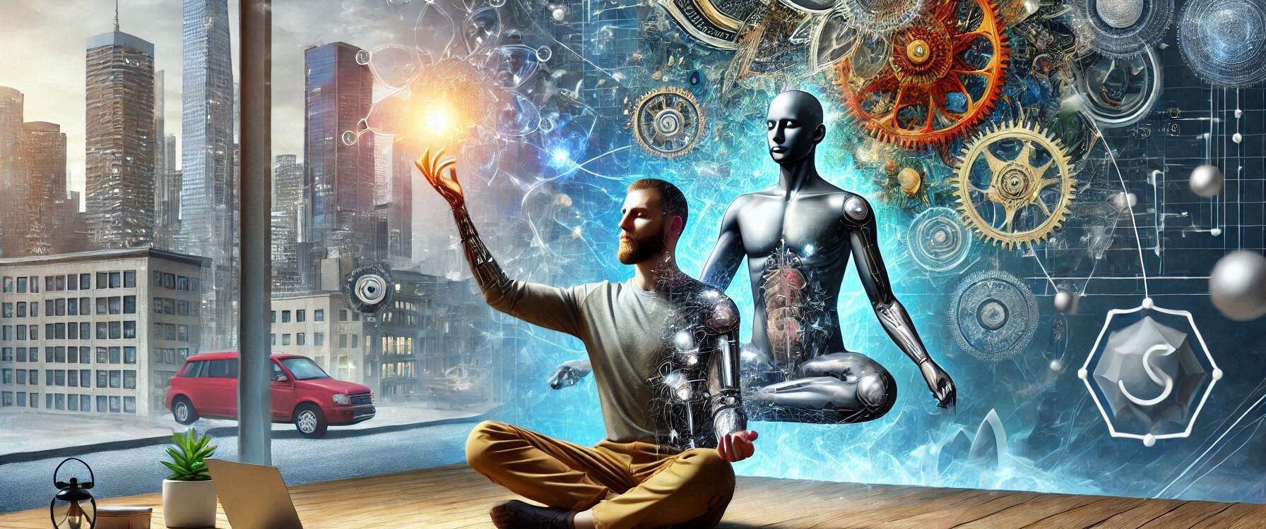 Mindful Breathing Techniques