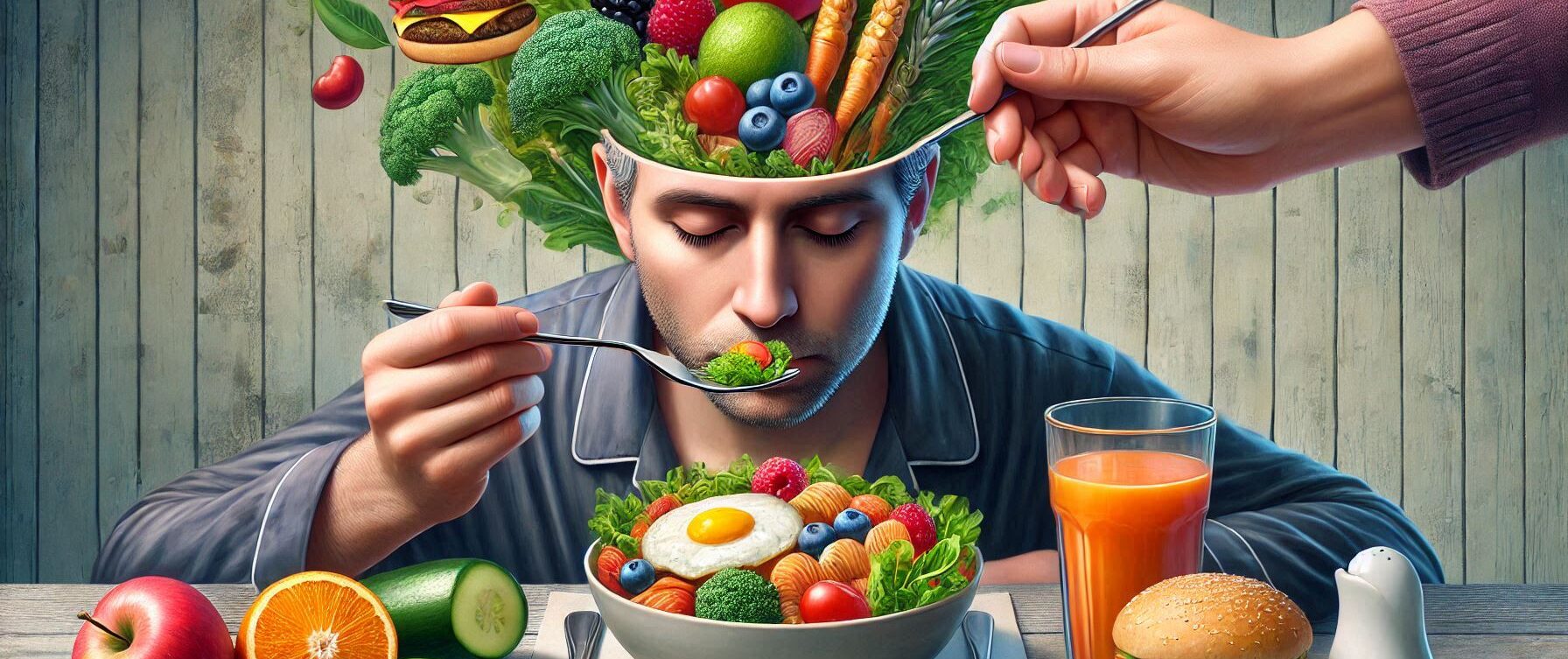 Incorporating Mindfulness into Mindful Eating