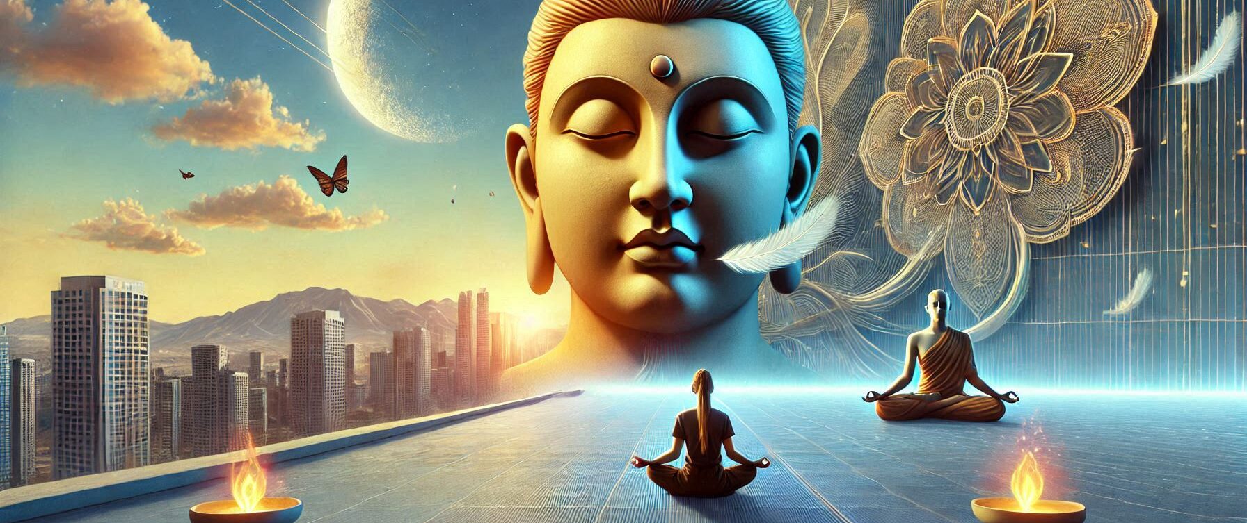 Mindfulness Engaging Your Senses