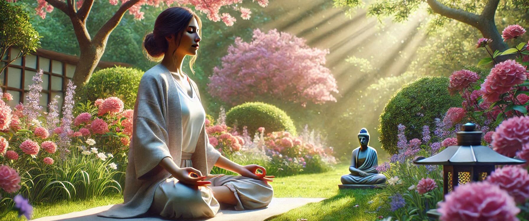 Time for Mindfulness