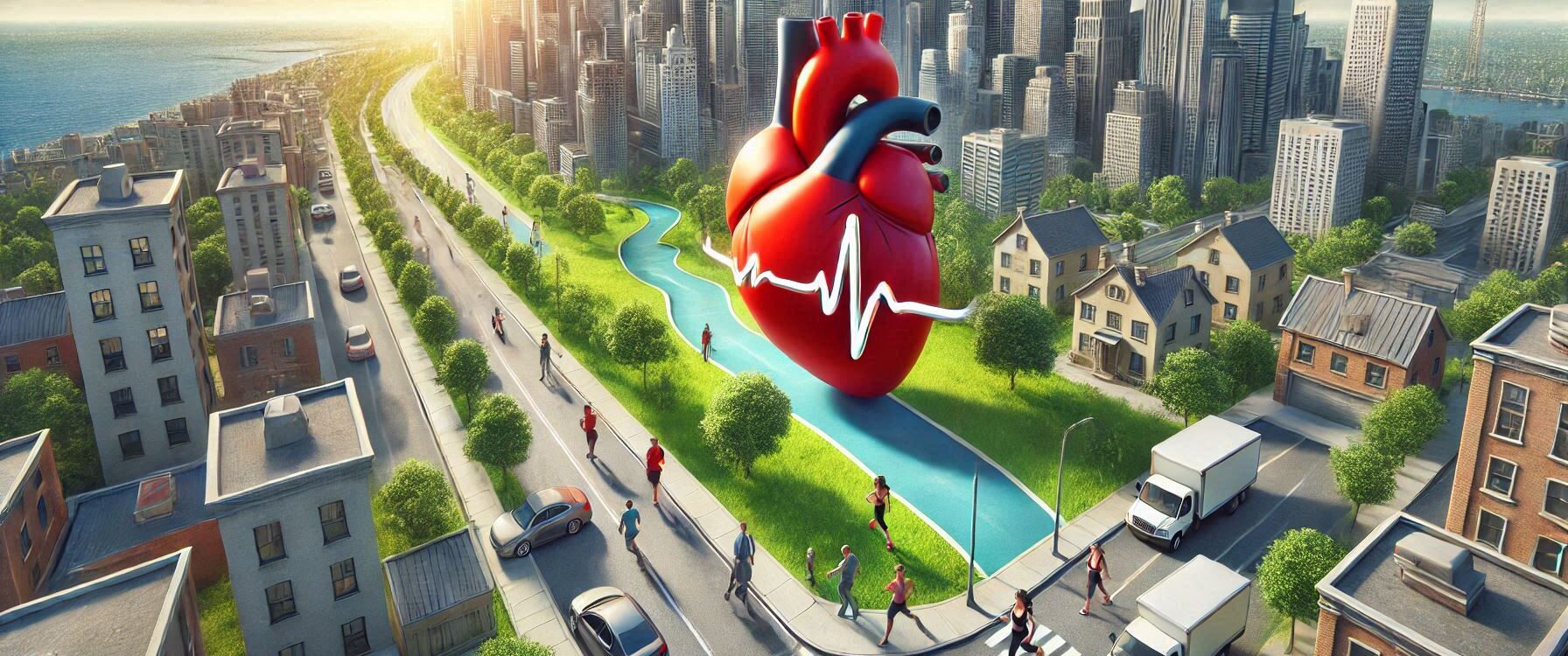 Exercise for Your Heart Health