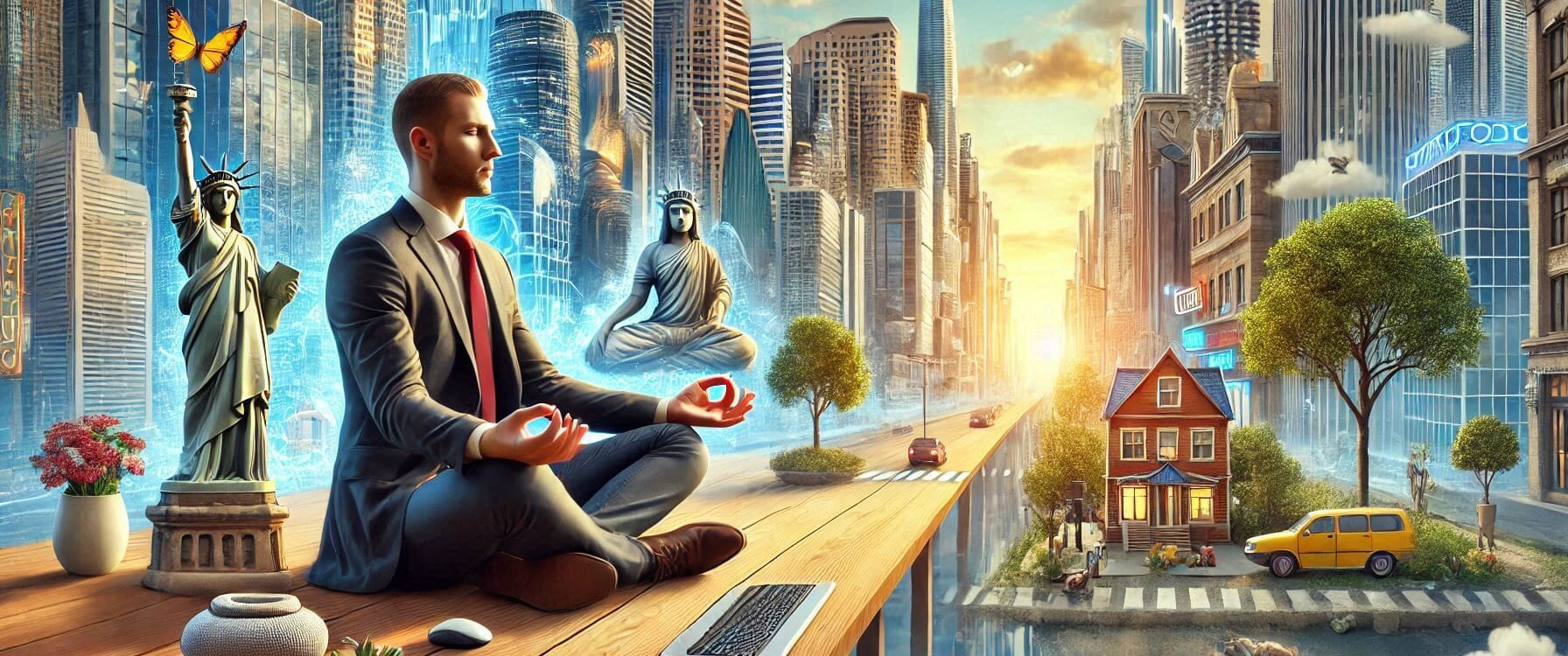Mindfulness Techniques for Anxiety