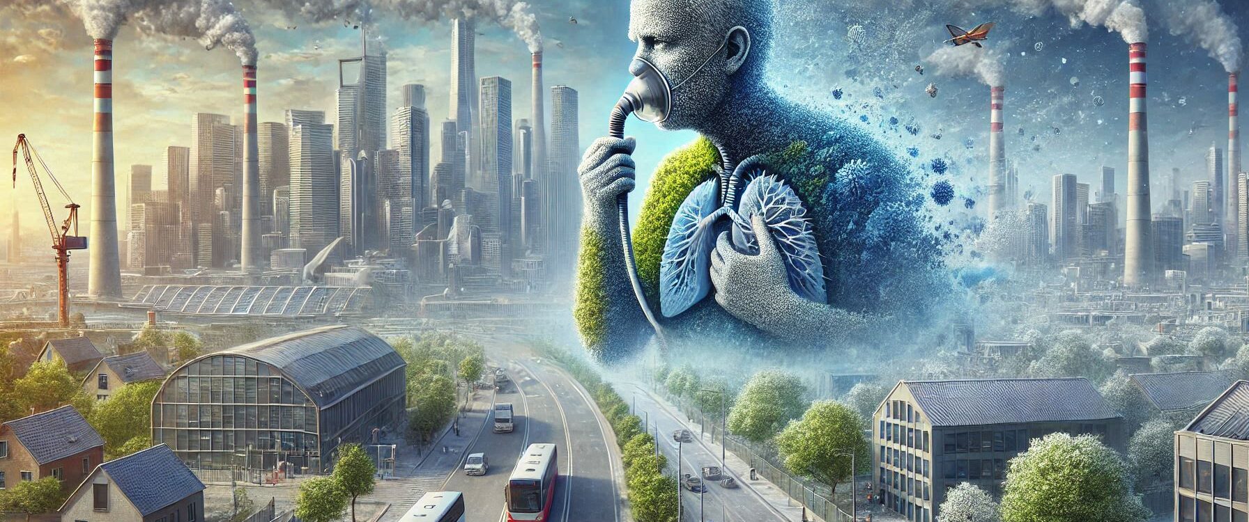 Impact of Weather Changes on Respiratory Health