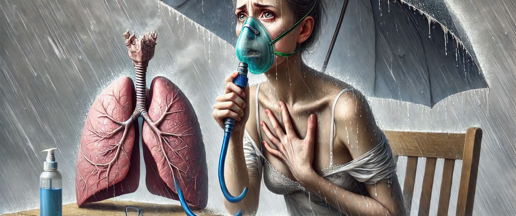 Weather-Related Respiratory Issues
