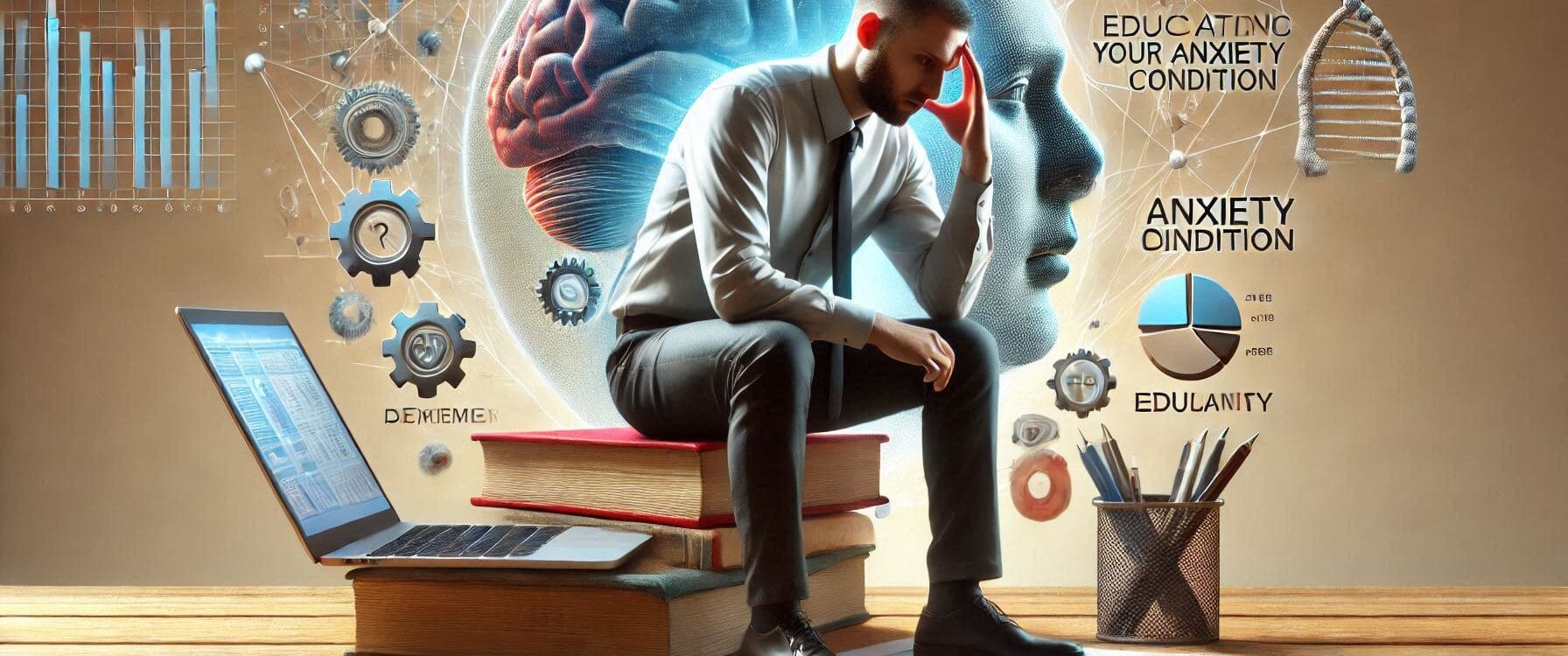 Educating Yourself About Your Anxiety Condition
