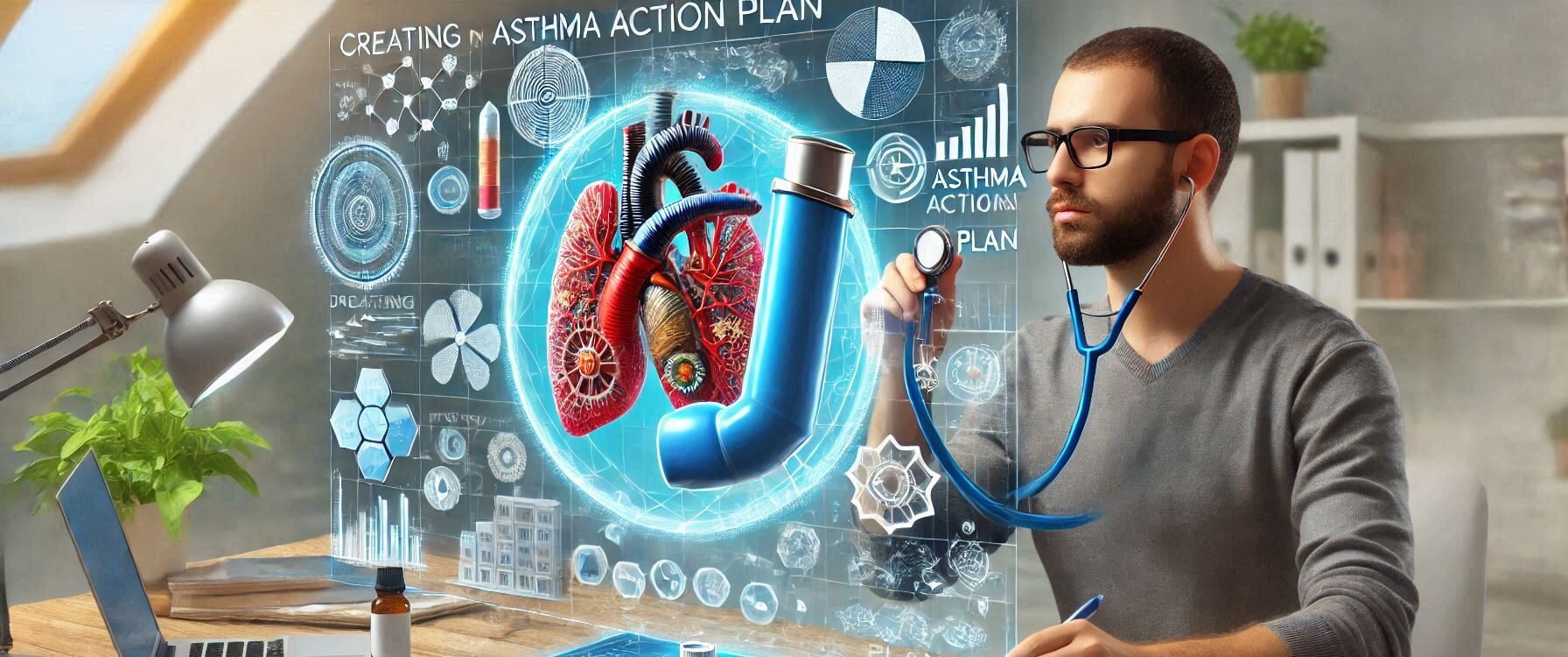 Asthma Action Plan