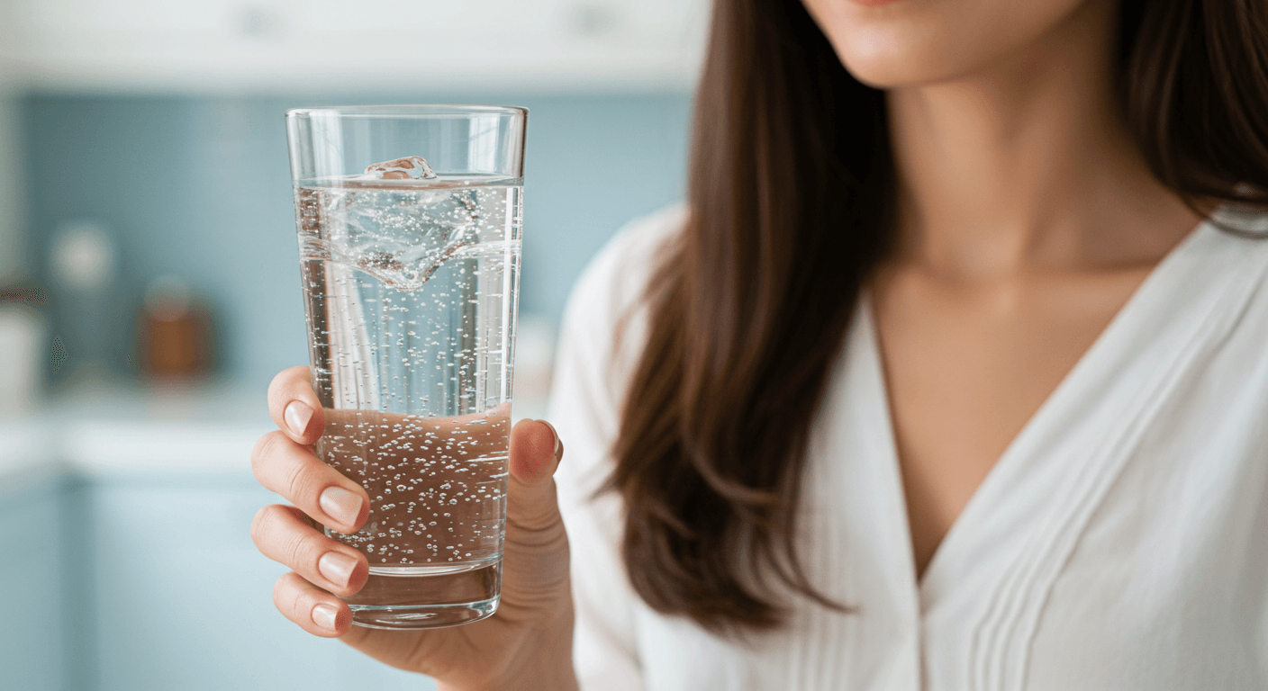 Hydration