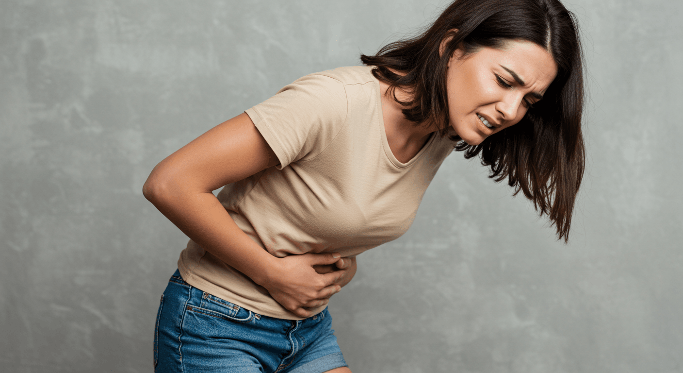 Digestive Disorders