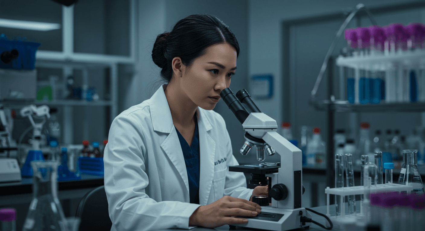 Understanding Your Condition