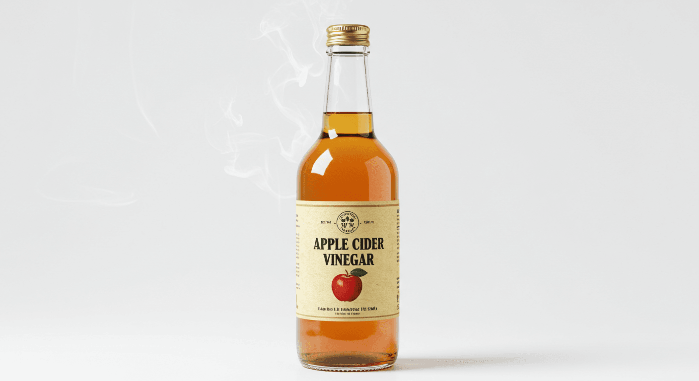 Apple Cider Vinegar